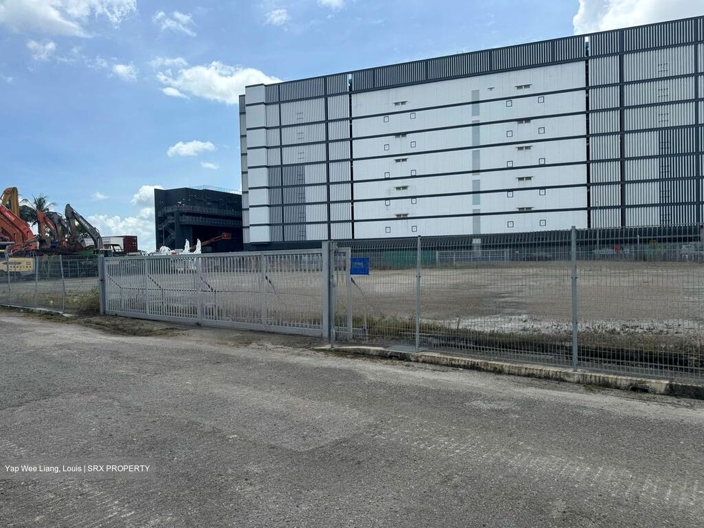 Loyang Way (D17), Land #460755681